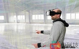 未來10年VR/AR技術將為全球建筑行業節省1.7萬億美元資金