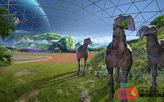 VR線下運營商Dreamscape獲得4000萬美元融資