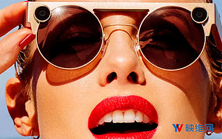 Snap发布全新智能眼镜Spectacles 3，首次支持3D深度信息捕获