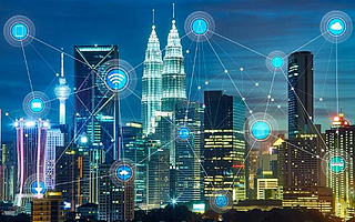 城市大脑：云计算巨头的新战局