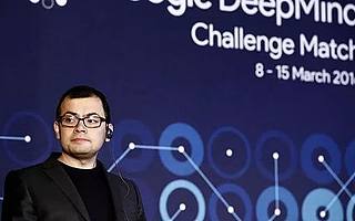 谷歌旗下公司DeepMind连续六年亏损，因为AI人才太贵了