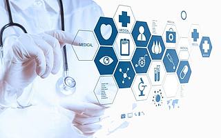 上海第一家互聯(lián)網(wǎng)醫(yī)院開始試運營