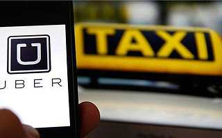 Uber削减成本暂停招聘相关岗位