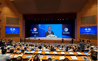 云从科技用人机协同助力治安防控体系建设