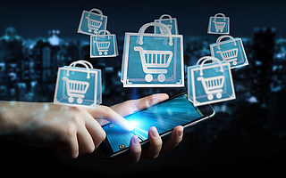 速卖通联手韩国版“谷歌”卖货 首次大促在韩国卖疯