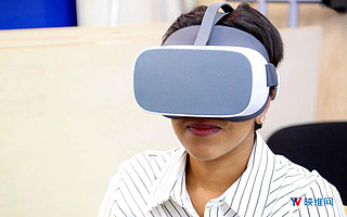 LIVR用Pico頭顯為倫敦社區(qū)帶來定期VR戲劇節(jié)目