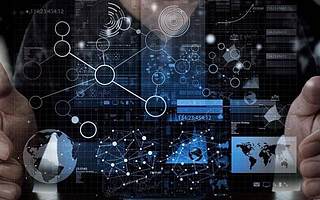 大数据服务提供商“富数科技”获近亿元Pre-B轮融资 达泰资本领投