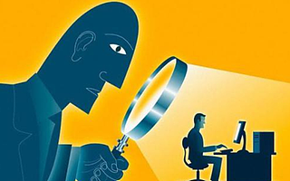 5G未来不止便利：还得警惕辐射，警惕传感器侵犯隐私