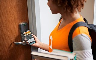 蘋果將為更多美國大學生帶來非接觸式學生證