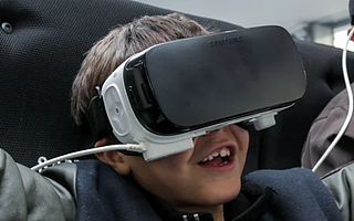 這可能就是Galaxy Note 10不支持Gear VR的原因