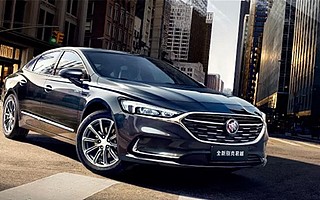 別克君越新增入門級車型 搭載2.0T可變缸渦輪增壓發(fā)動機