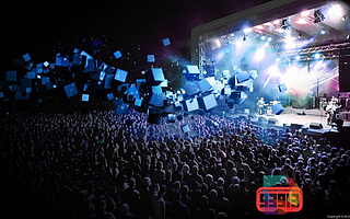 全息顯示器開發商Light Field Lab獲得2800萬美元投資