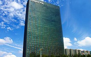 【新高新·新动能】浪潮荣登2019中国互联网企业百强榜单第25位