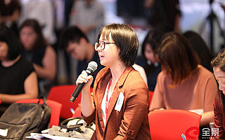 [快讯]港交所李小加答全景网问：科创板前期工作充分 结果令人满意