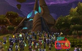 VRMMORPG游戲《ZenithVR》登陸Kickstarter眾籌平臺