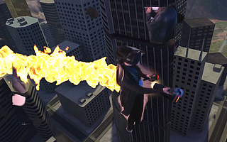 Synthesis VR和Blueprint合作推出VR線下體驗店MR拍攝服務