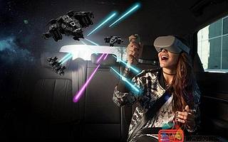 保時捷打造沉浸式娛樂體驗