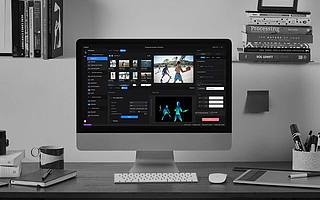 Runway ML欲打造商业AI新生态