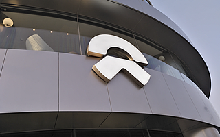 联合创始人郑显聪离职，蔚来如何撑起未来？