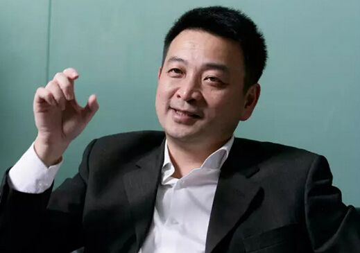 梁建章：中国研发投入已跟美国接近