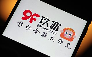 玖富赴美上市，IPO能否拯救丑闻缠身的网贷“大师兄”