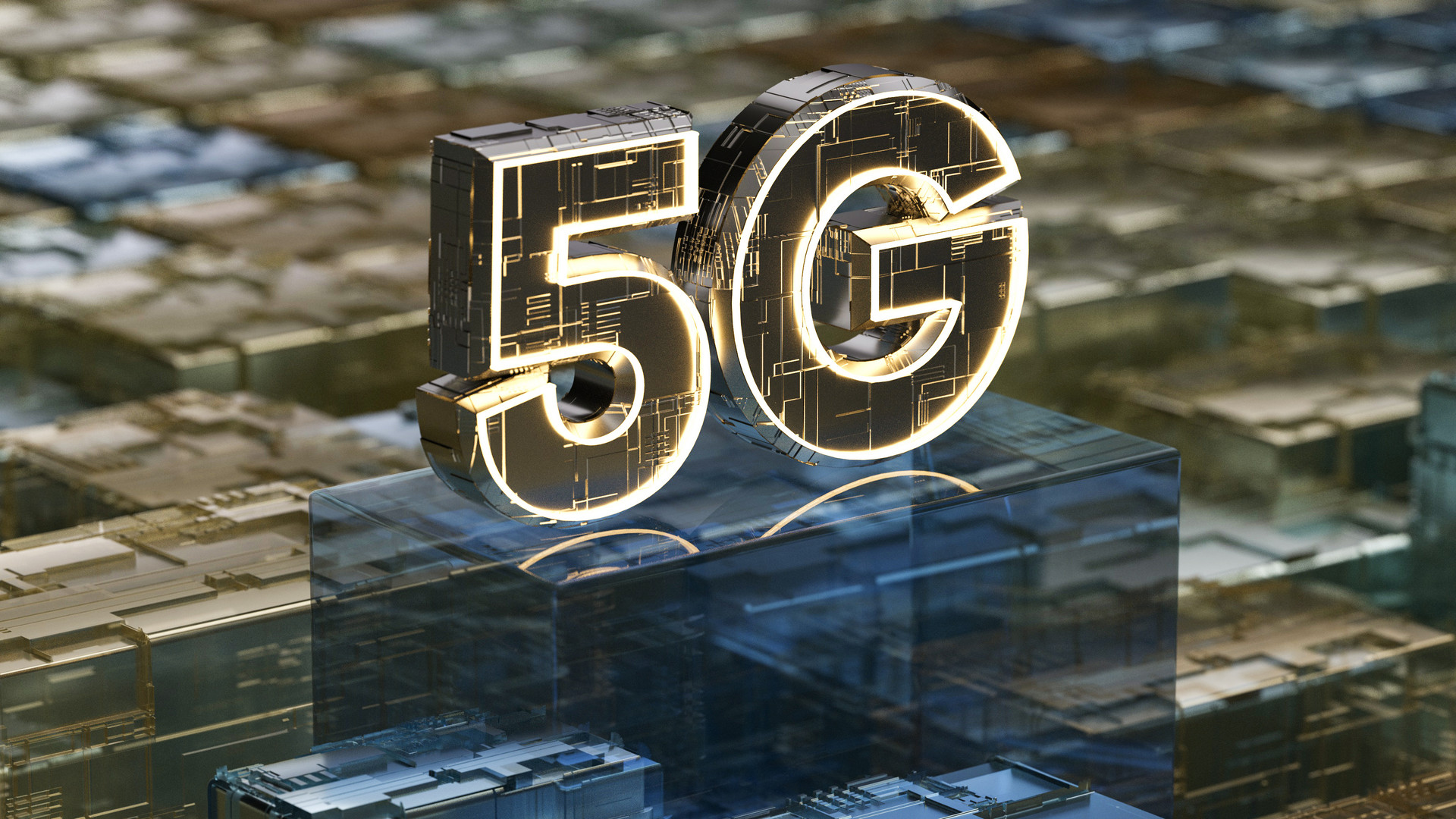 三大运营商拟共建共享5G资源