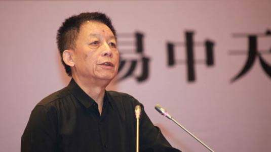 易中天：宋代铜钱的地位相当于美元