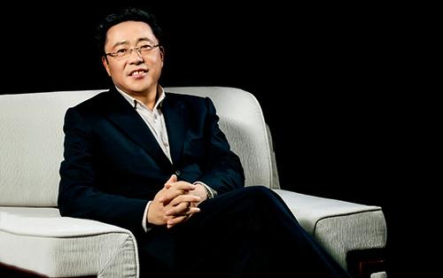 应文禄：科创板鼓励私募行业投早期、投长期