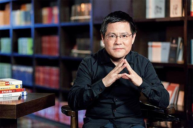 秦朔认为创办一个公司心智模式很重要