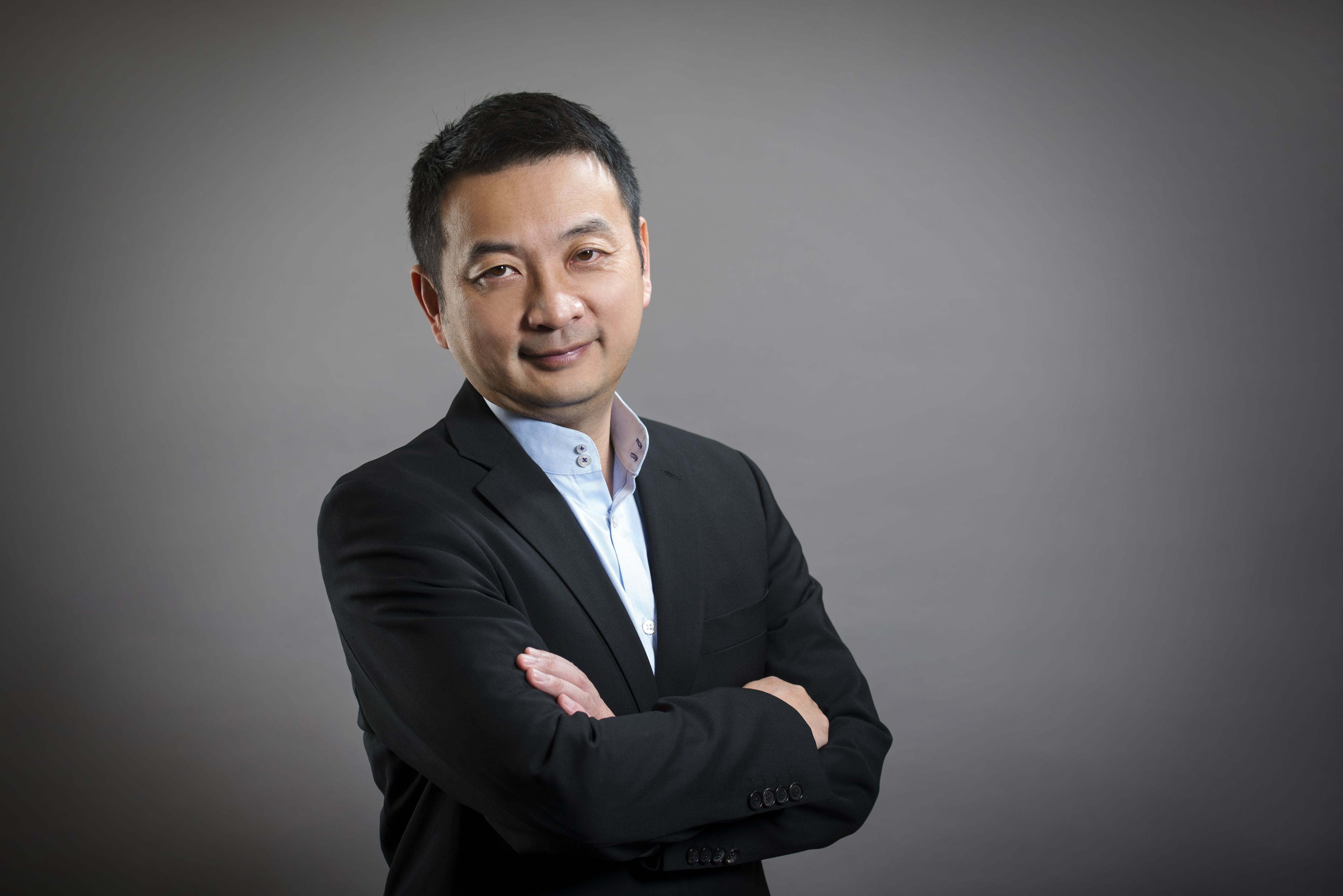 携程执行董事局主席梁建章：中美竞争关键在多生孩子