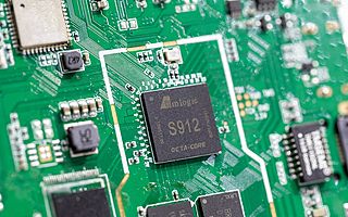 股价高标，业绩预警，科创板明星晶晨股份的病灶在哪？