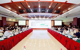 發改委產業所黃漢權：未來技術創新有五大方向