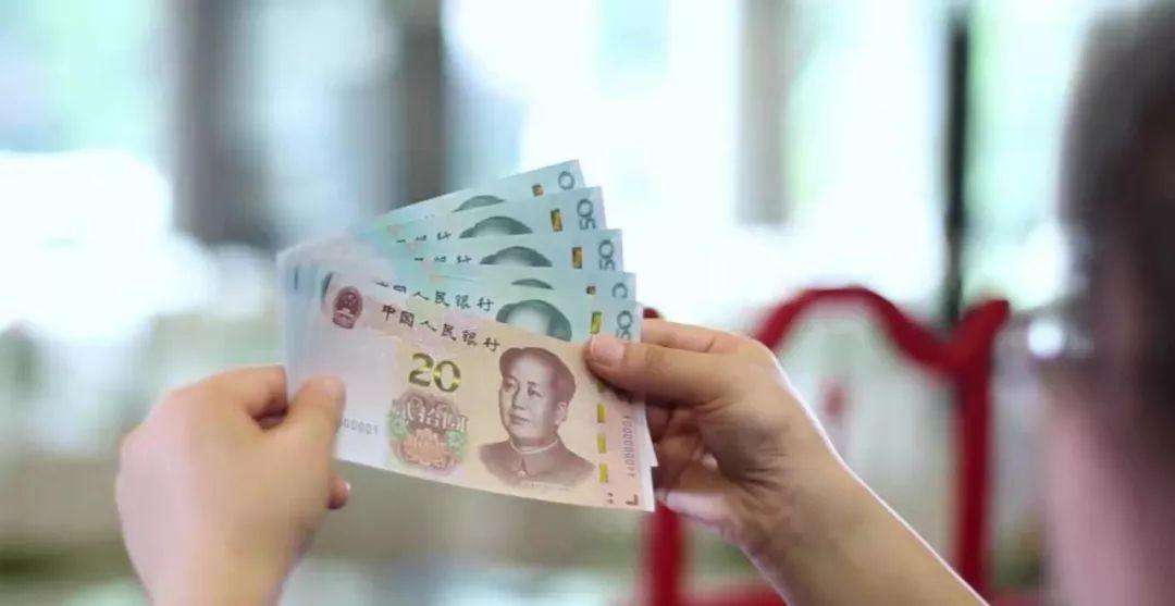 视频来了！先睹为快　新版人民币的小秘密