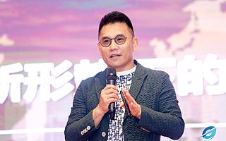 洪泰基金盛希泰：为什么我对中国创投前景充满信心？