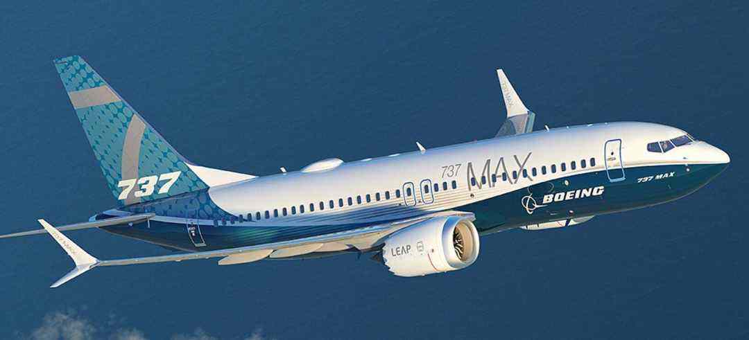 波音737客机又出事！飞行途中设备故障紧急迫降　737MAX或将停产