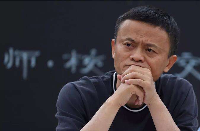 马云：今天的社会我们过多担心风险：