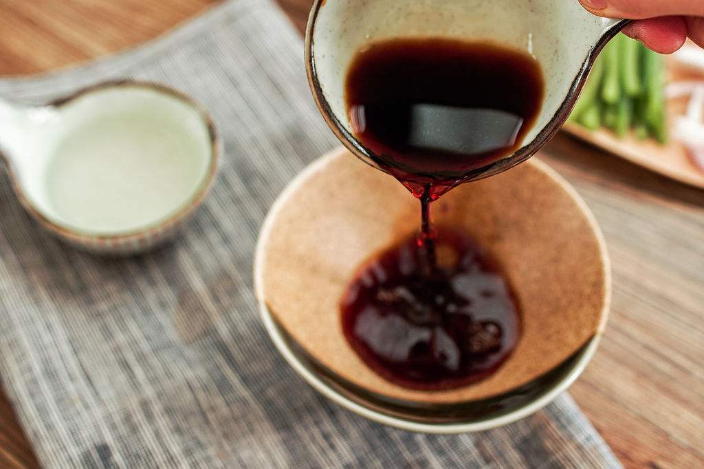 一瓶酱油碾压所有地产公司！海天味业市值超万科