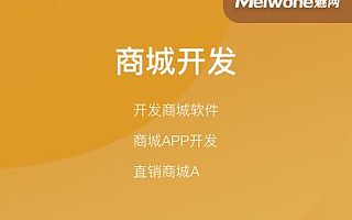 微商城+APP商城+手机商城系统分销开发