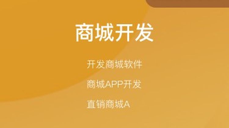 微商城+APP商城+手机商城系统分销开发