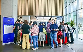 芳華三十載,創領新動能,看成都孵化人如何續寫“雙創”升級新篇章