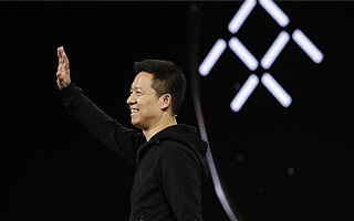 贾跃亭辞去CEO，毕富康接棒FF融资变革迎来加速