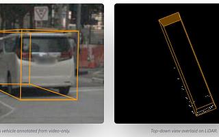 打脸马斯克，“无人车依赖LiDAR注定失败”的预言实测并不成立