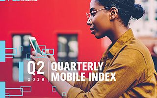 PubMatic：2019年第二季度移动广告指数报告