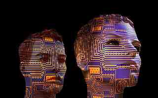 人類去世后需要一個AI靈魂嗎