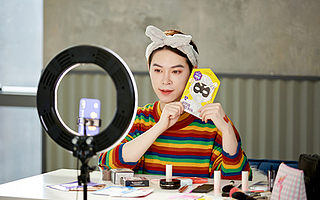 直播造就李佳琪 主打直播的蘑菇街能造就更多李佳琪嗎？