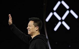 【动点播报】贾跃亭回应辞任 FF CEO，微信支付二维码被诉侵权