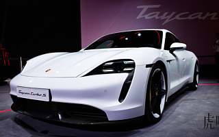 保時(shí)捷拿什么暴揍特斯拉？