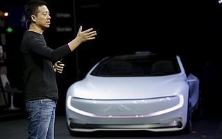 賈躍亭“交權(quán)”，畢福康能帶FF走多遠？