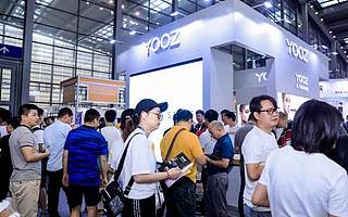 YOOZ ONE系列一次性電子煙 一次使用 開啟不同體驗