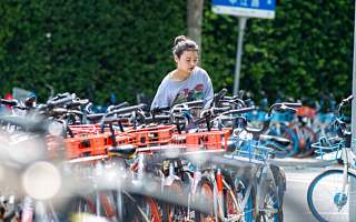 只有融不到钱的共享单车能活下来